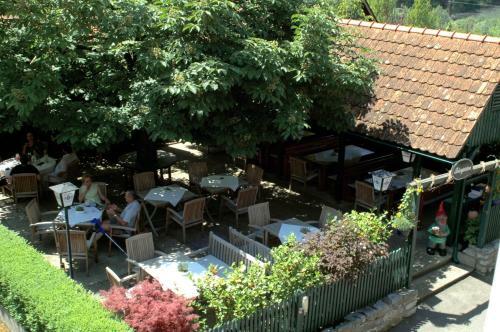 Hotel Wirtshaus Mei�l