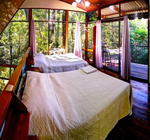 Lodge Quality Cabins Monteverde