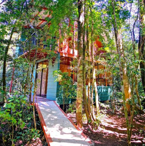 Lodge Quality Cabins Monteverde
