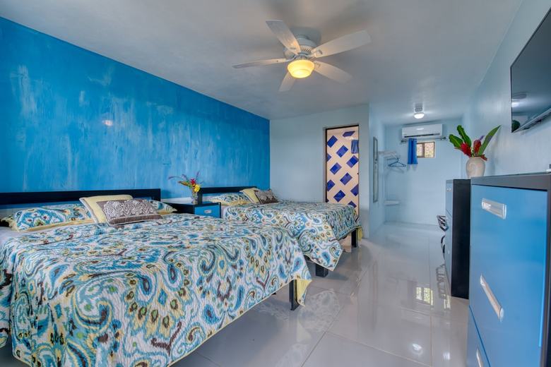 Hotel Casa Conley Del Mar