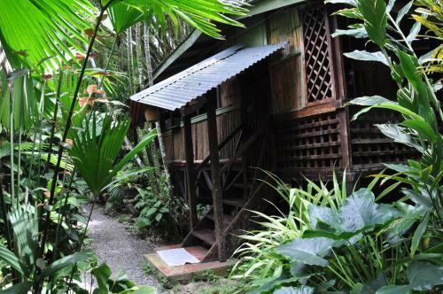 Albergue Cabinas Yemanya