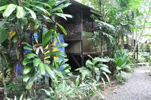 Albergue Cabinas Yemanya