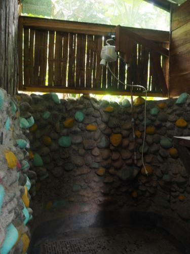 Albergue Cabinas Yemanya