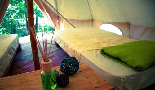 Lodge Surf Camp Dreamsea