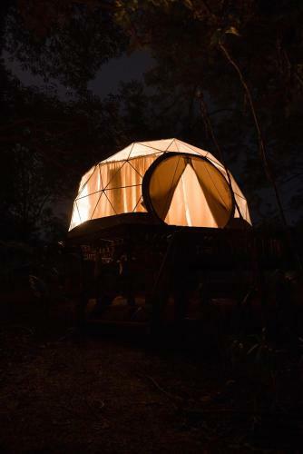Lodge Surf Camp Dreamsea