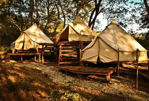 Lodge Surf Camp Dreamsea