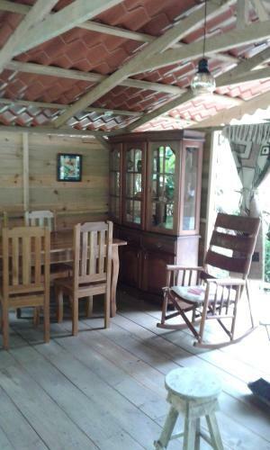 Lodge Corredores Del Pacuare