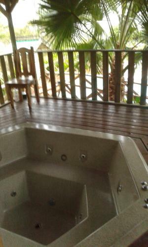 Lodge Corredores Del Pacuare