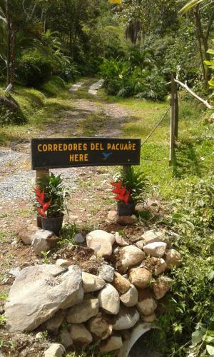 Lodge Corredores Del Pacuare