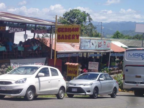Marita's Bed And Breakfast
