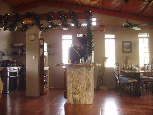 Marita's Bed And Breakfast