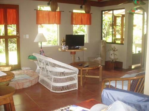 Marita's Bed And Breakfast
