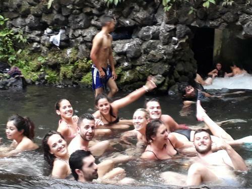 Albergue Little Paradise