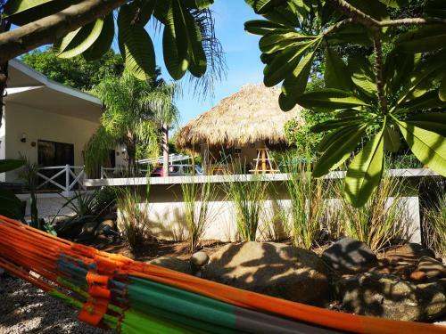 Bed & Breakfast Antema Lodge