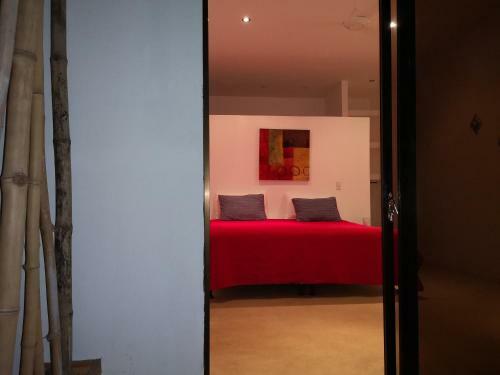 Bed & Breakfast Antema Lodge