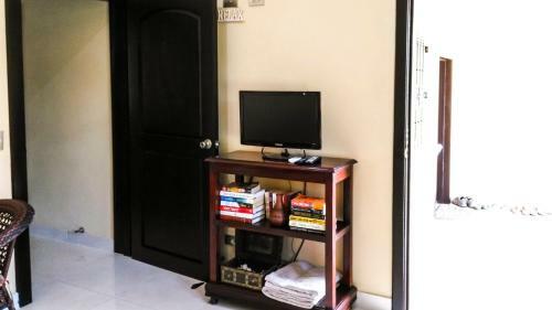 Apartment In Hermosa's Gardens
