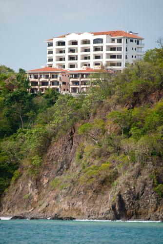 Apartamento Flamingo Towers 30