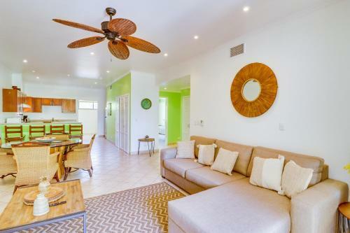 Apartamento Sunrise 34