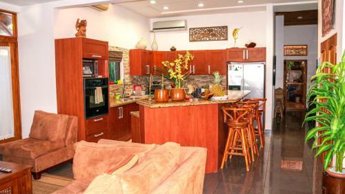 Villa Cw3 Casa Wasabi 3bed+3bath