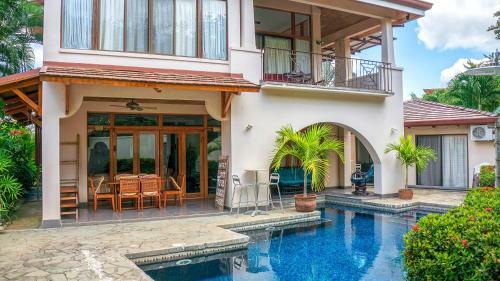 Villa Cw3 Casa Wasabi 3bed+3bath