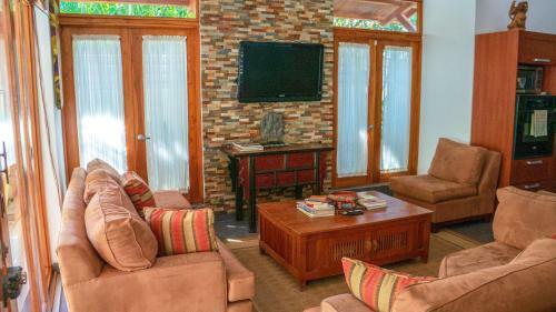 Villa Cw3 Casa Wasabi 3bed+3bath