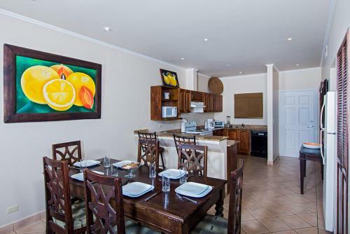 Apartamento Bella Vida Ocean View Condo