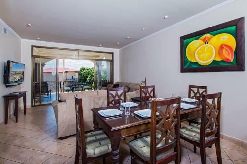 Apartamento Bella Vida Ocean View Condo