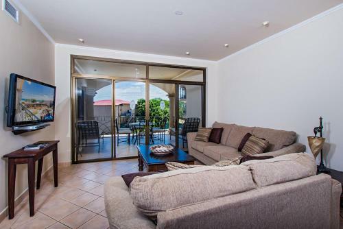 Apartamento Bella Vida Ocean View Condo