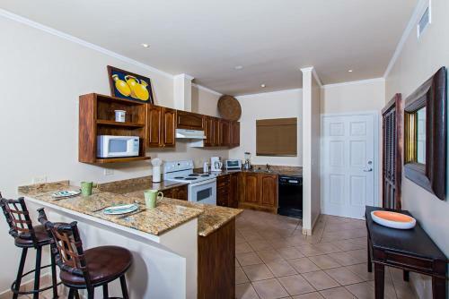 Apartamento Bella Vida Ocean View Condo