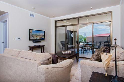 Apartamento Bella Vida Ocean View Condo