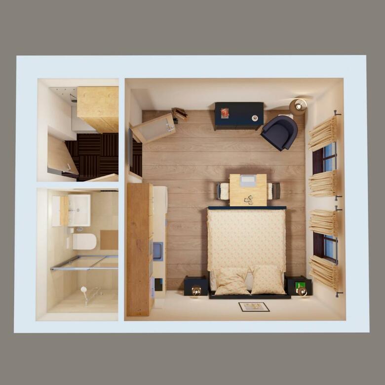 Apartments Jo?�k - Czech Switzerland