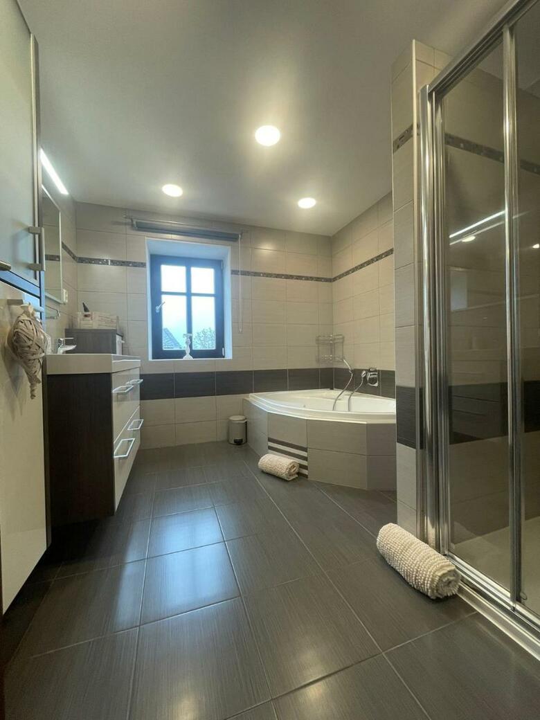 Apartments Jo?�k - Czech Switzerland