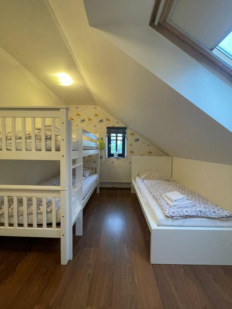 Apartments Jo?�k - Czech Switzerland