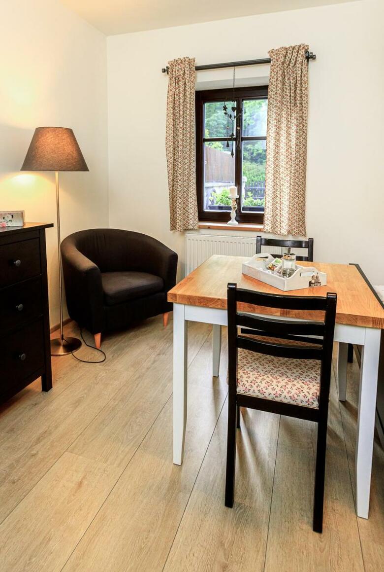 Apartments Jo?�k - Czech Switzerland