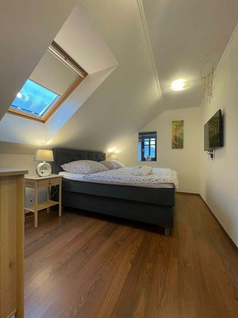 Apartments Jo?�k - Czech Switzerland