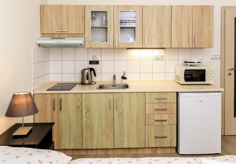 Apartments Jo?�k - Czech Switzerland