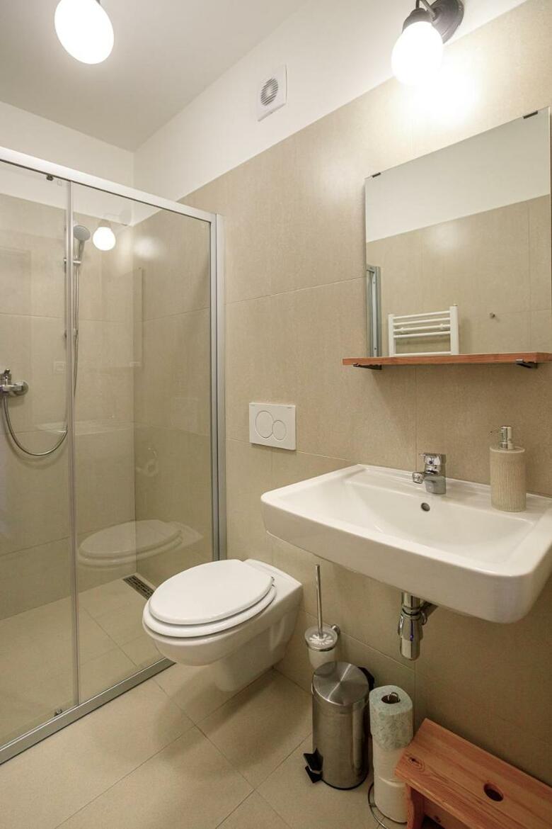 Apartments Jo?�k - Czech Switzerland