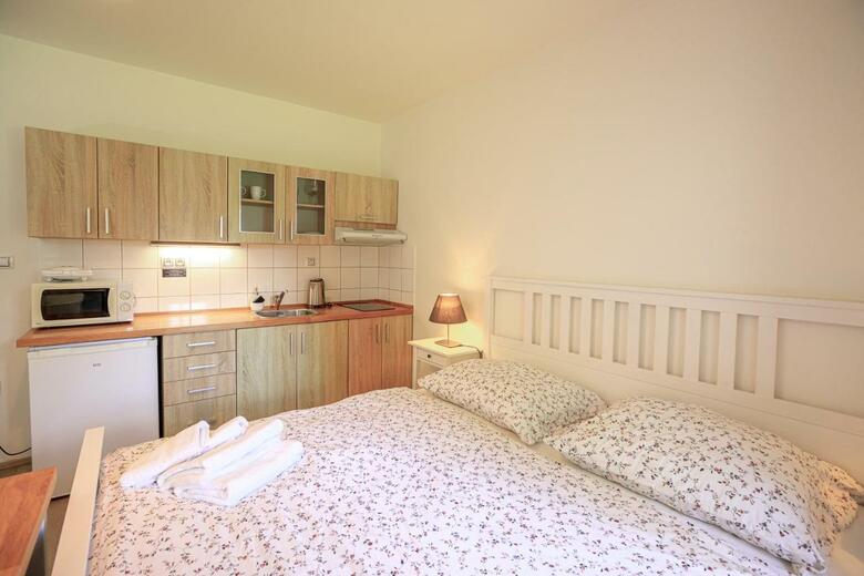 Apartments Jo?�k - Czech Switzerland