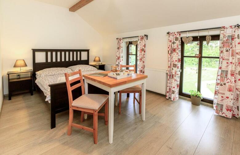 Apartments Jo?�k - Czech Switzerland