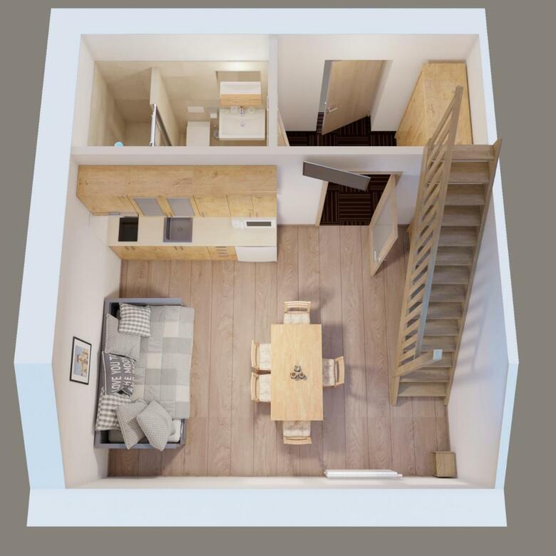 Apartments Jo?�k - Czech Switzerland