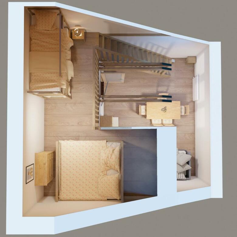 Apartments Jo?�k - Czech Switzerland