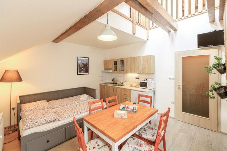 Apartments Jo?�k - Czech Switzerland