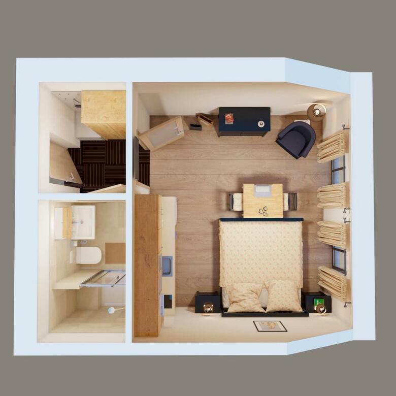 Apartments Jo?�k - Czech Switzerland