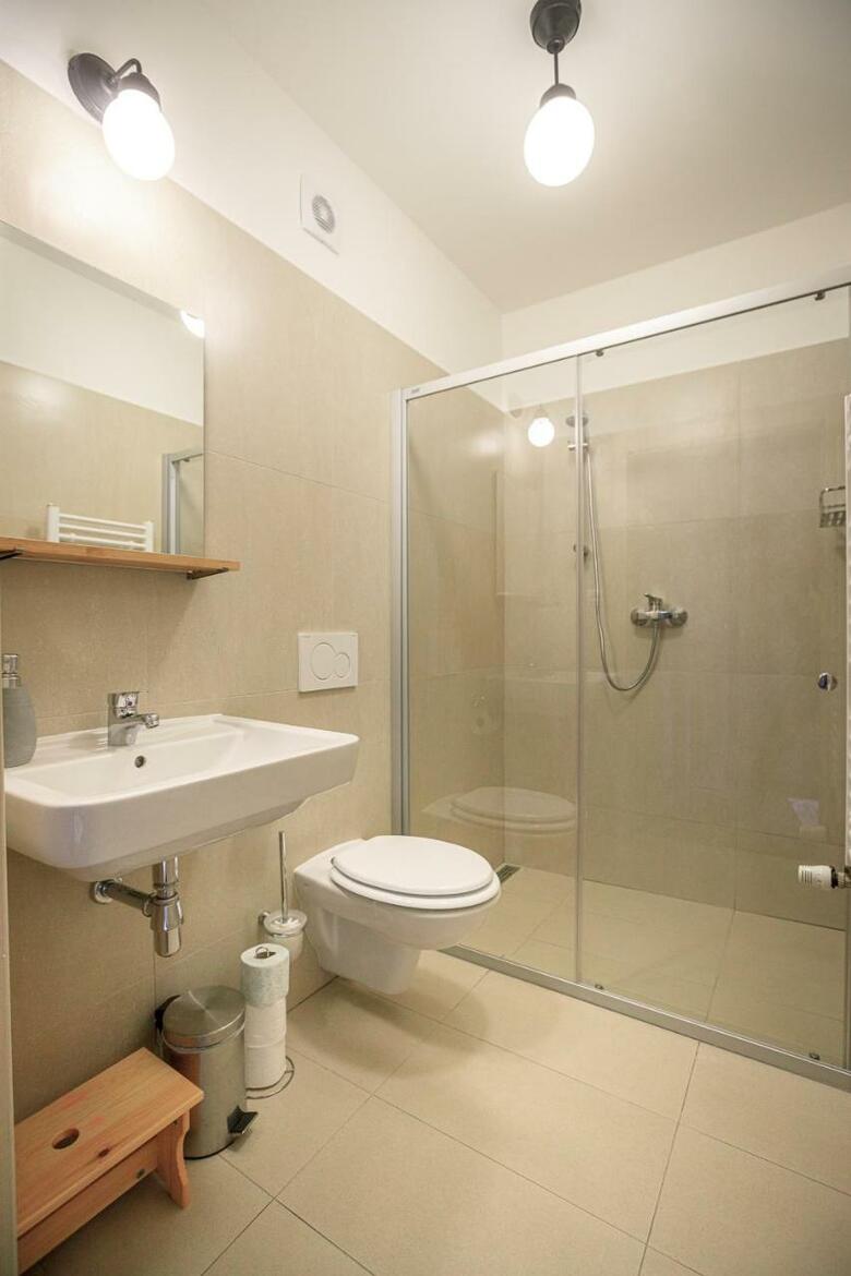 Apartments Jo?�k - Czech Switzerland