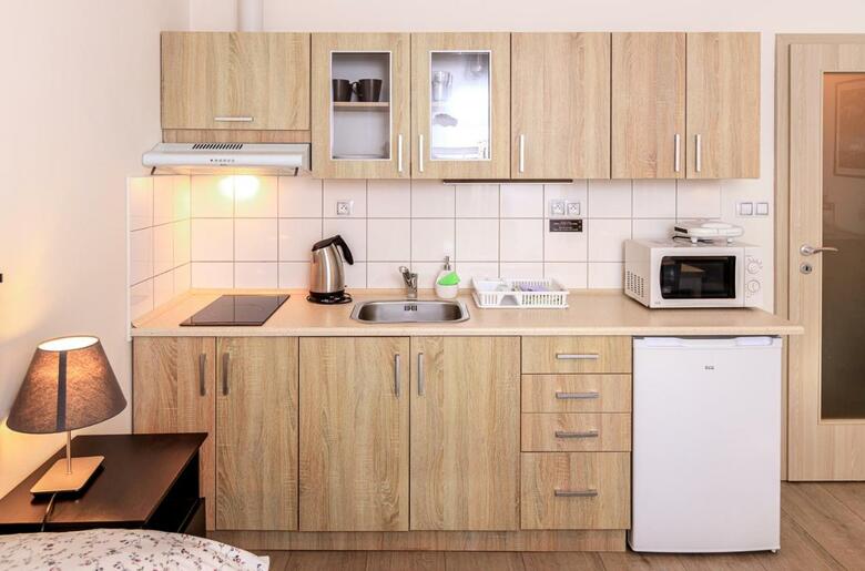 Apartments Jo?�k - Czech Switzerland