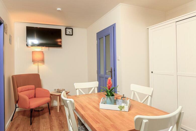 Apartments Jo?�k - Czech Switzerland