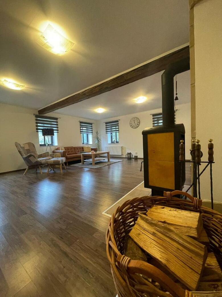 Apartments Jo?�k - Czech Switzerland