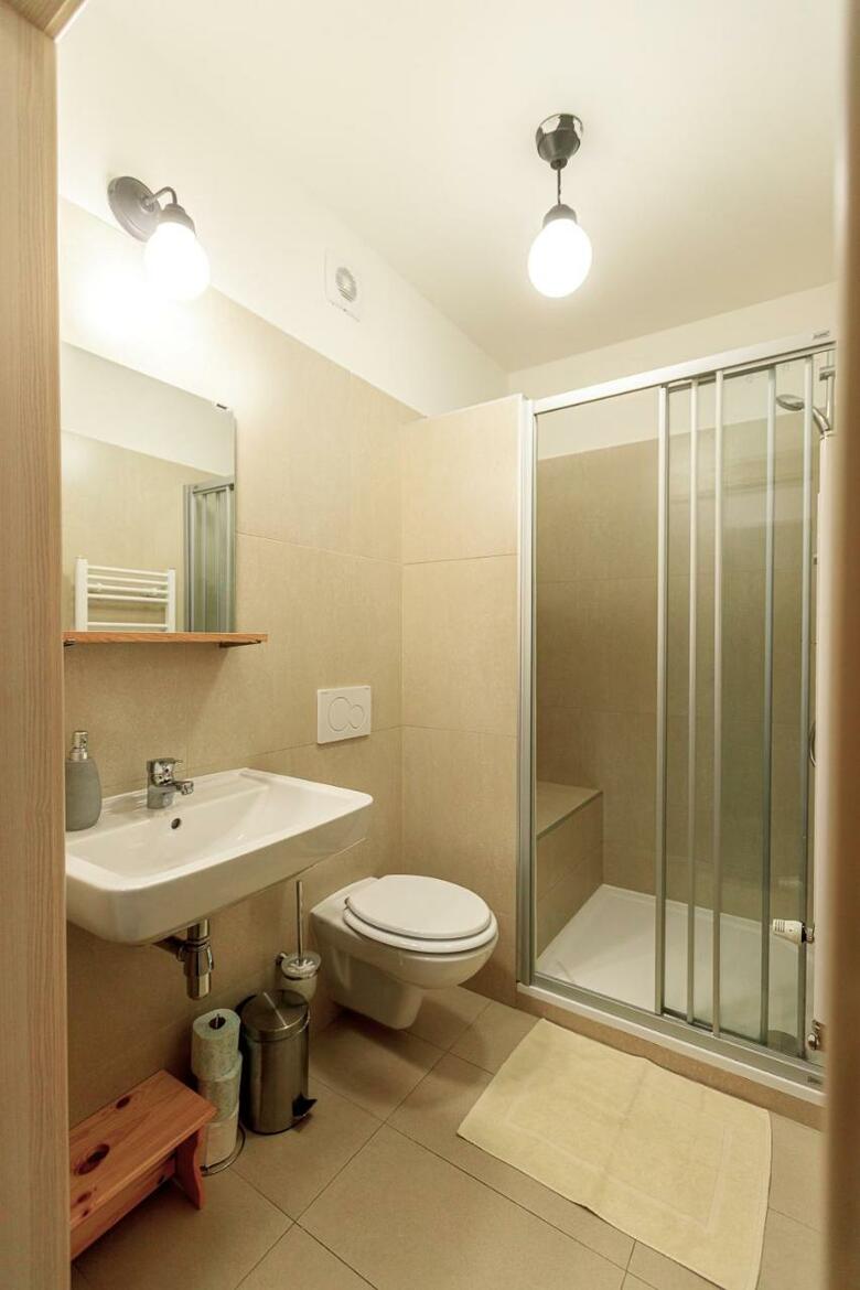 Apartments Jo?�k - Czech Switzerland
