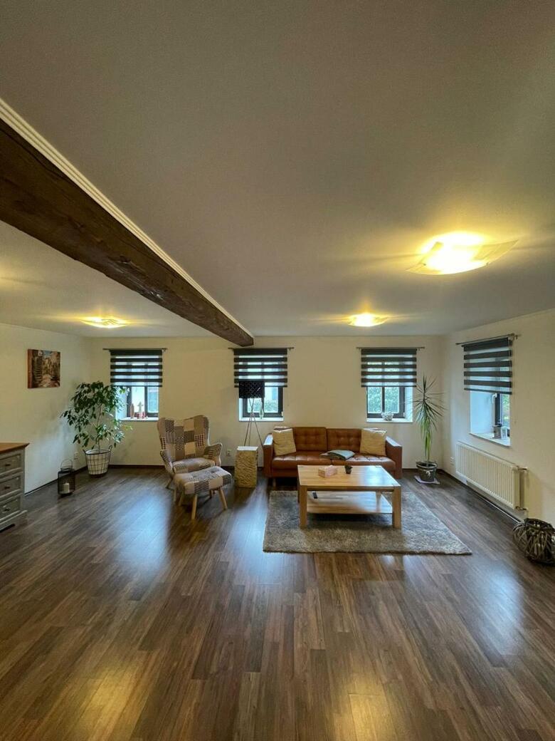 Apartments Jo?�k - Czech Switzerland