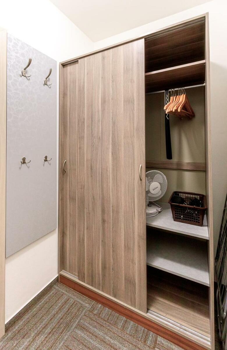 Apartments Jo?�k - Czech Switzerland